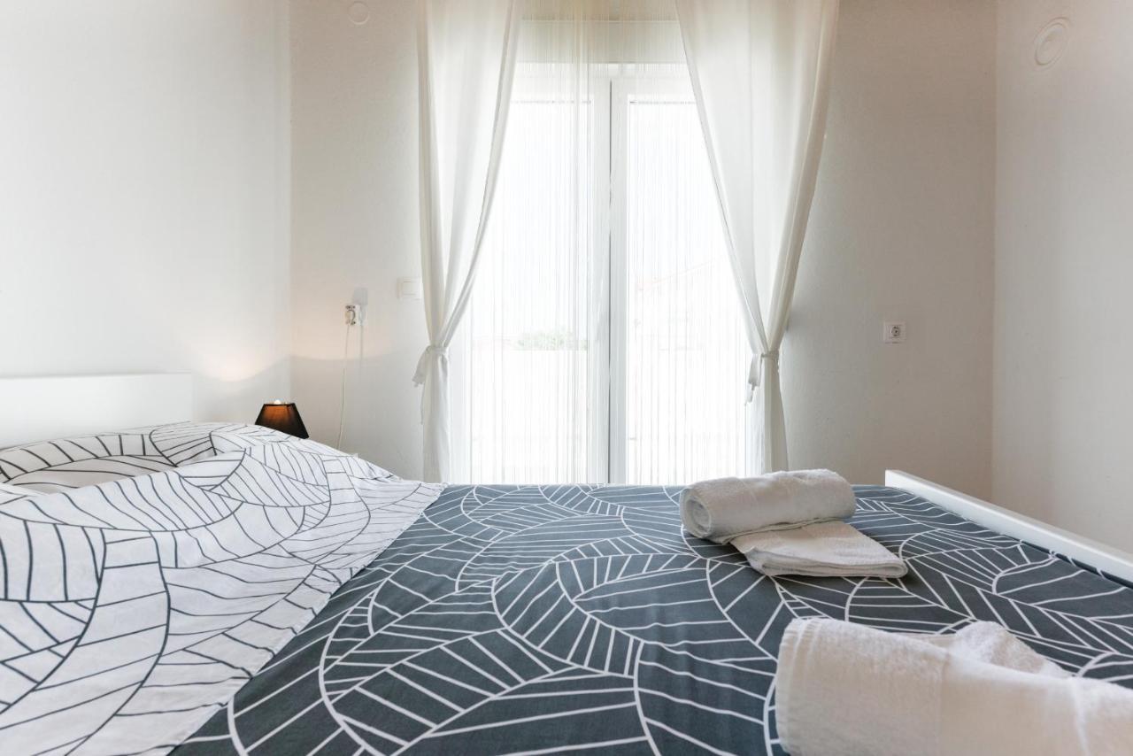 Diva Apartment Povljana Eksteriør bilde