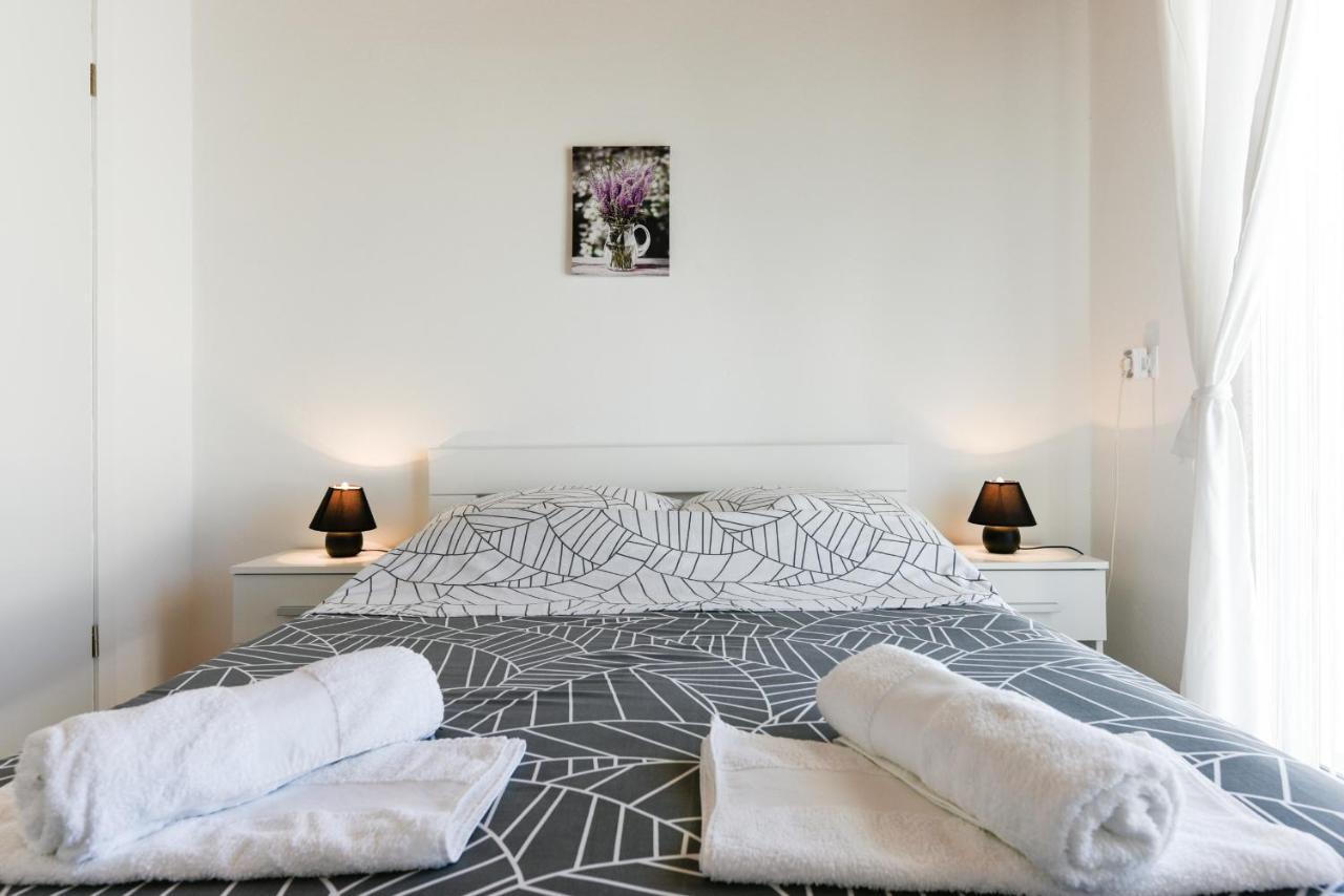 Diva Apartment Povljana Eksteriør bilde
